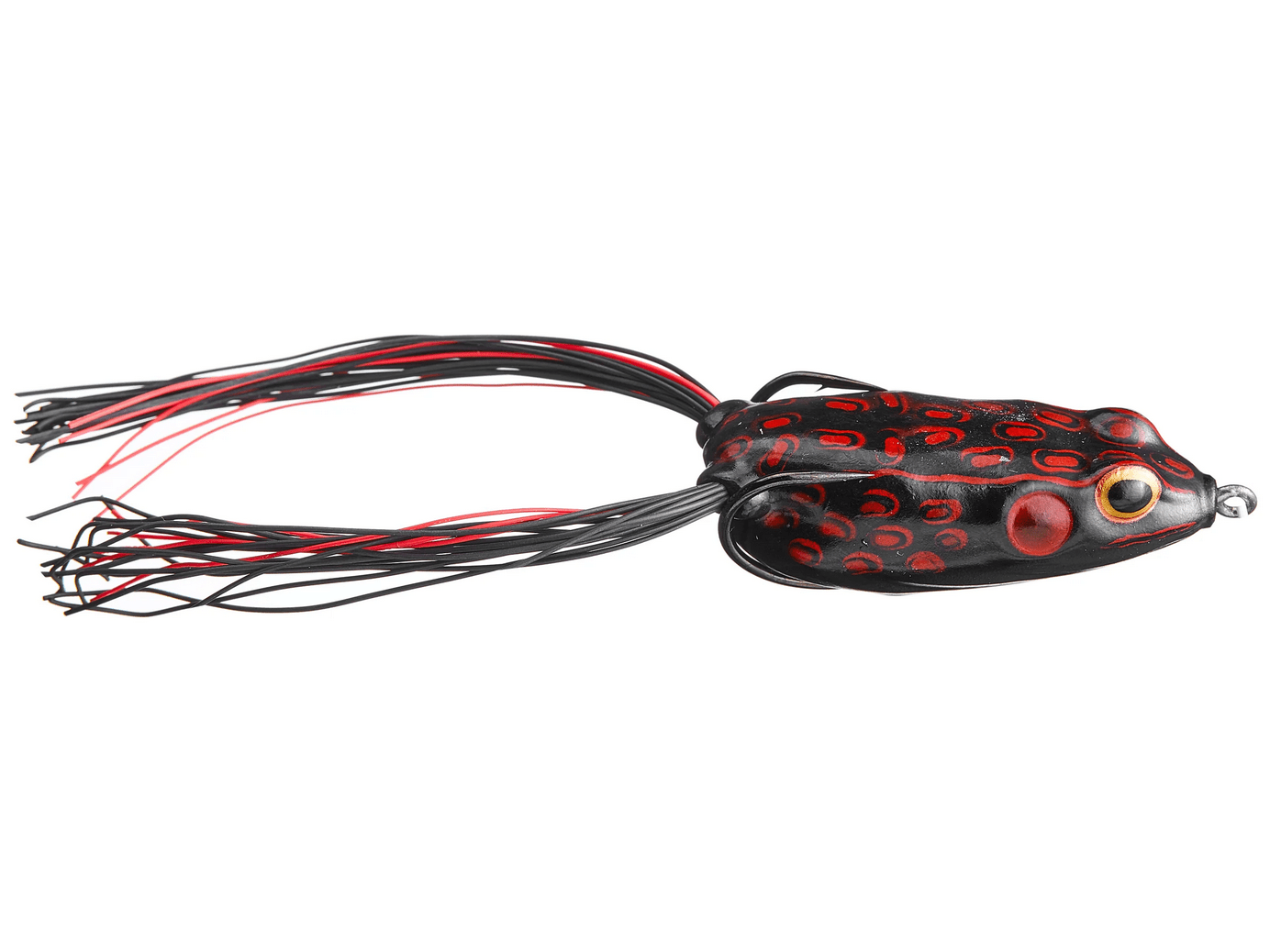 Booyah Baits - Pad Crasher Frog - Bobber Bargain