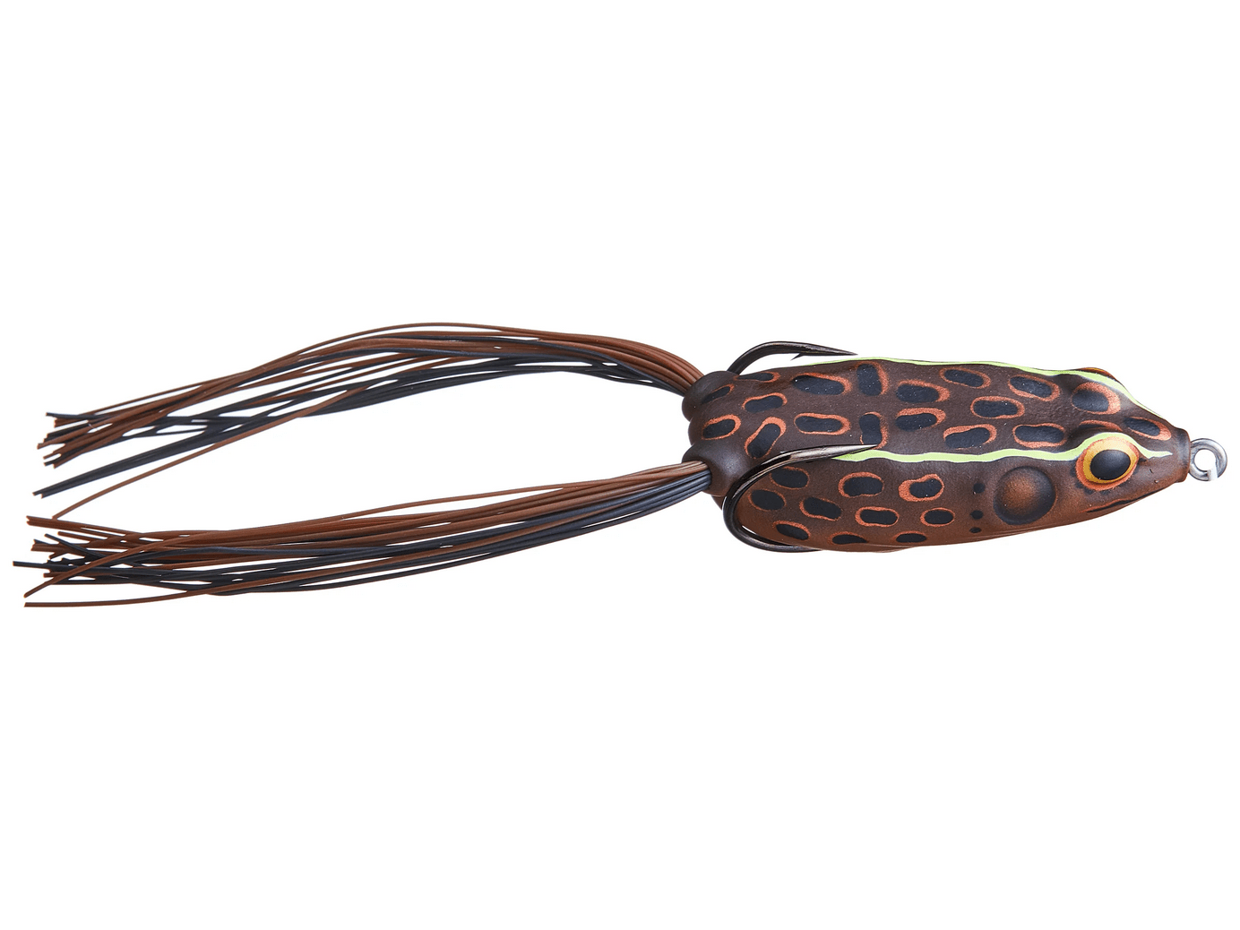 Booyah Baits - Pad Crasher Frog - Bobber Bargain