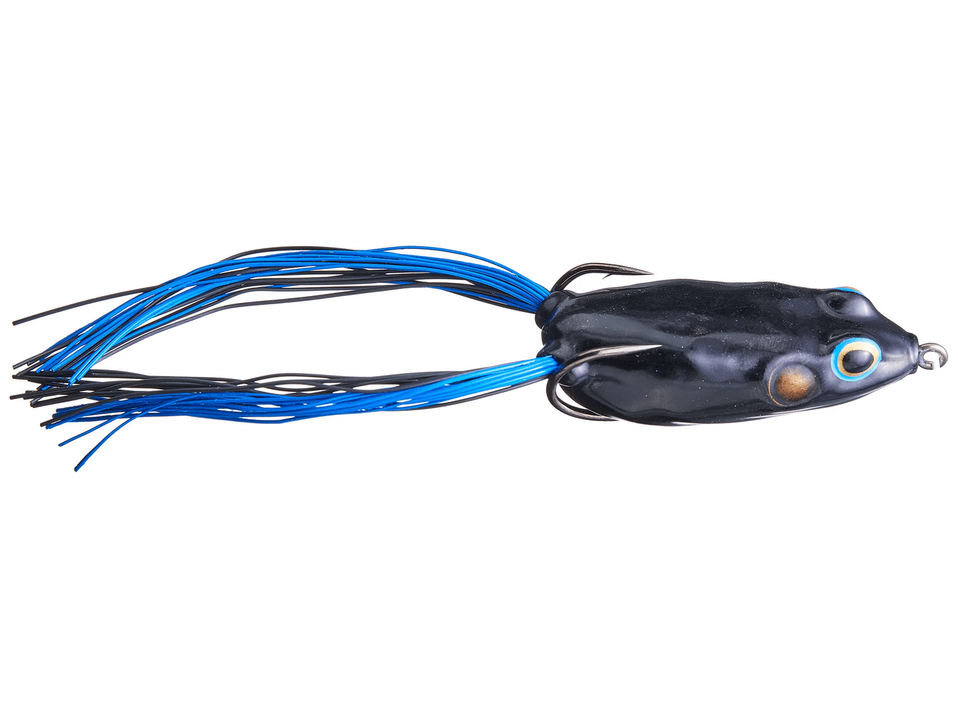 Booyah Baits - Pad Crasher Frog - Bobber Bargain