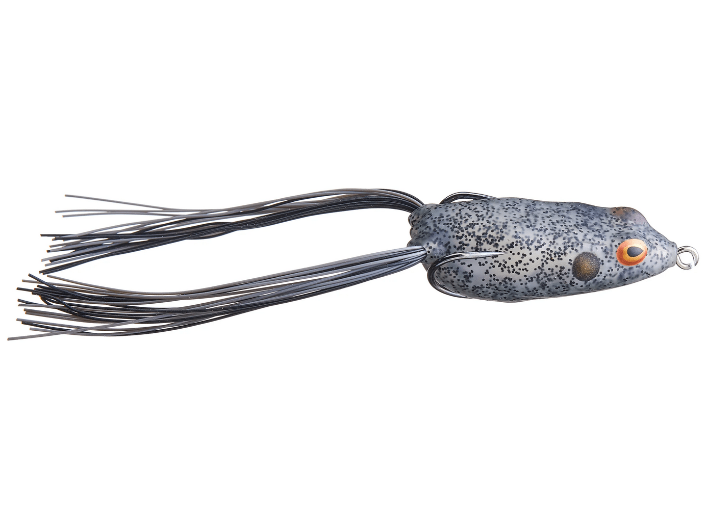 Booyah Baits - Pad Crasher Frog - Bobber Bargain