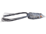 Booyah Baits - Pad Crasher Frog - Bobber Bargain