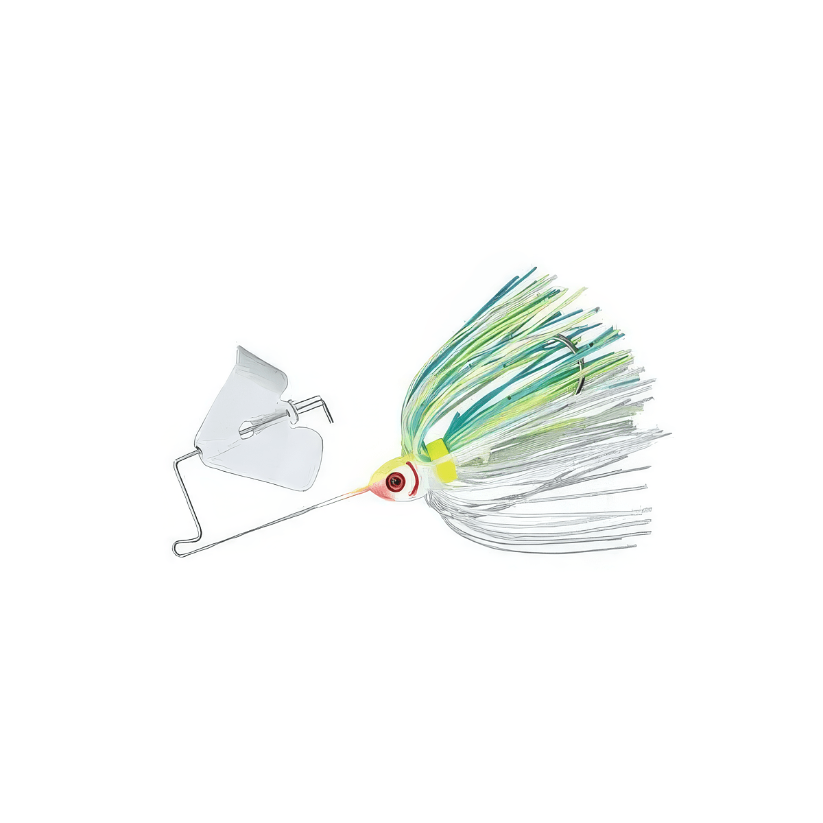 Booyah Baits - Pond Magic Buzzbait - Bobber Bargain