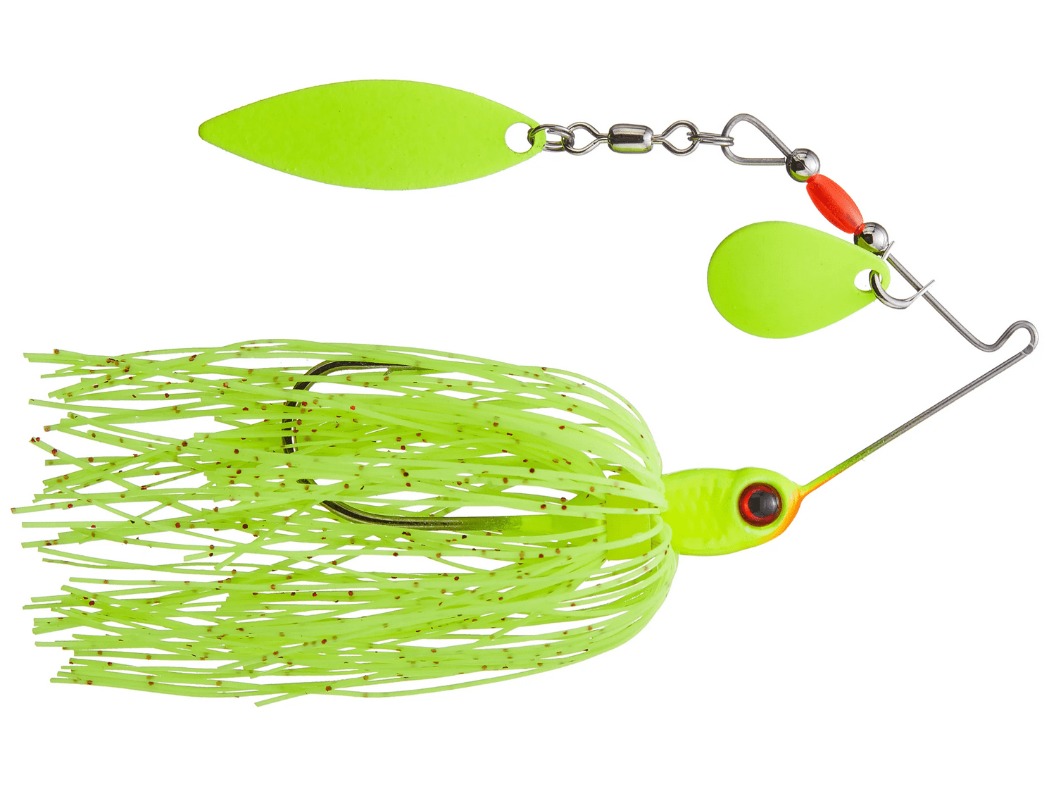 Booyah Baits - Pond Magic Spinnerbait Col/Wil - Bobber Bargain
