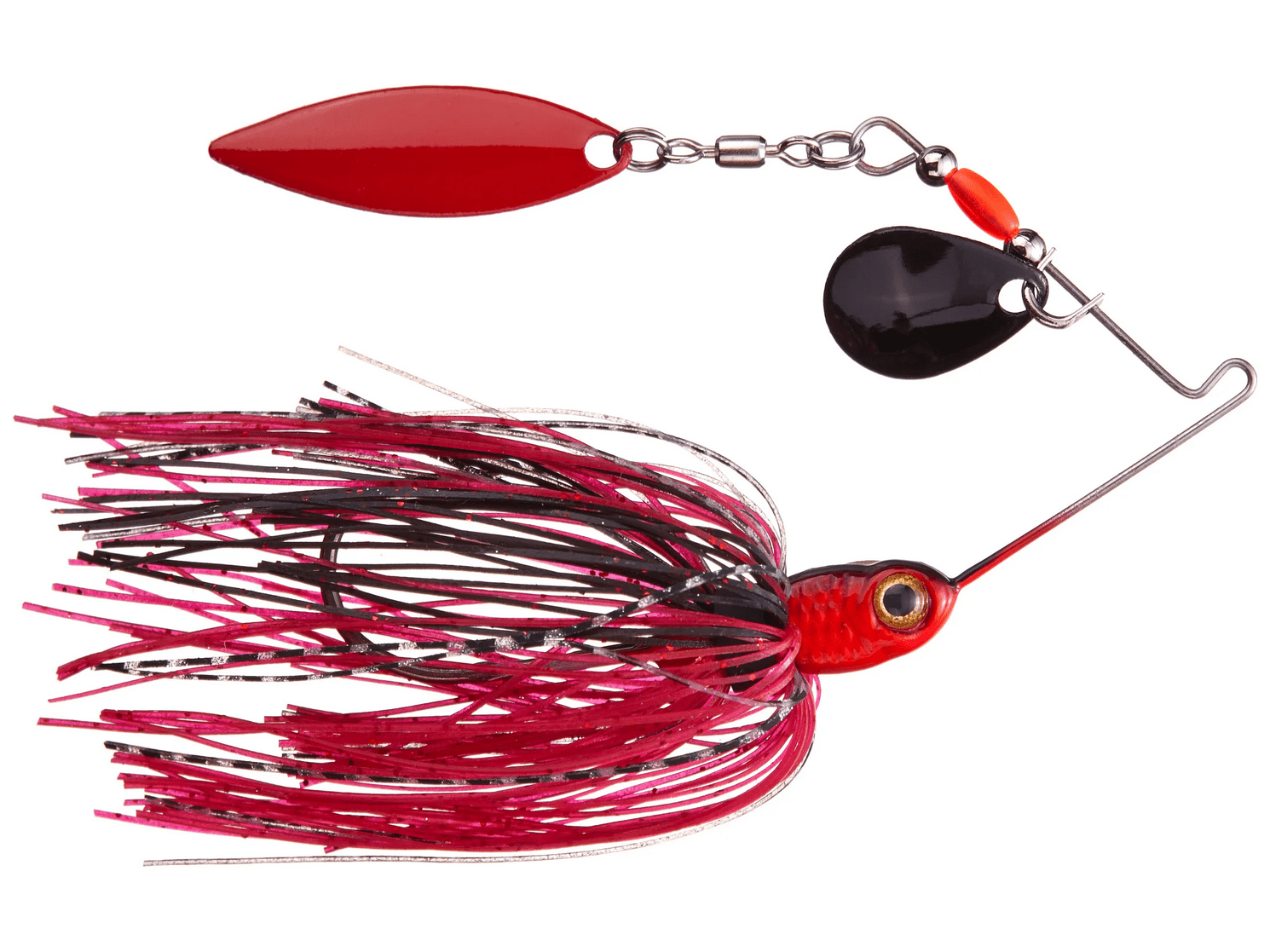Booyah Baits - Pond Magic Spinnerbait Col/Wil - Bobber Bargain