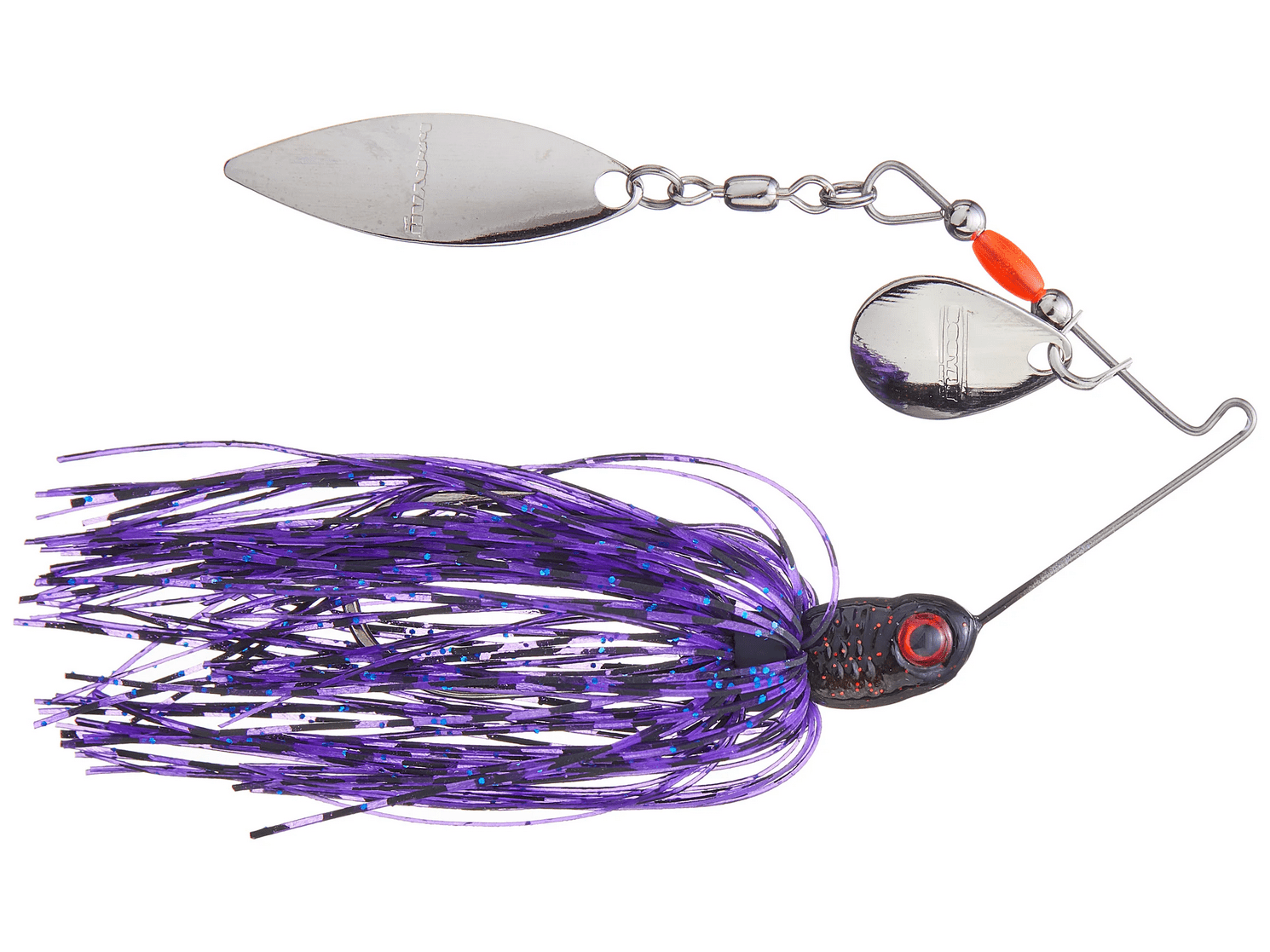 Booyah Baits - Pond Magic Spinnerbait Col/Wil - Bobber Bargain