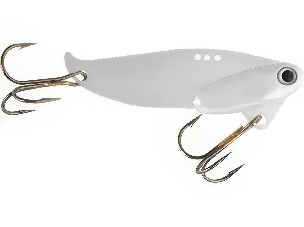 Buckeye Baits - Jiggin' Blade - Bobber Bargain