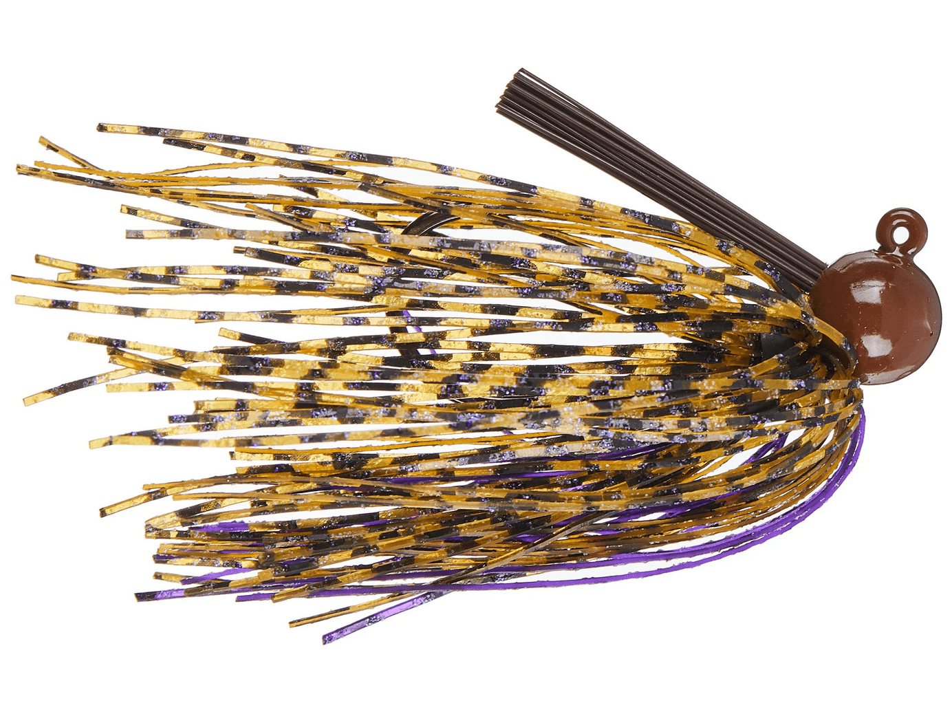 Buckeye Baits - Lures G - Man Ballin' Out 2 Jig - Bobber Bargain