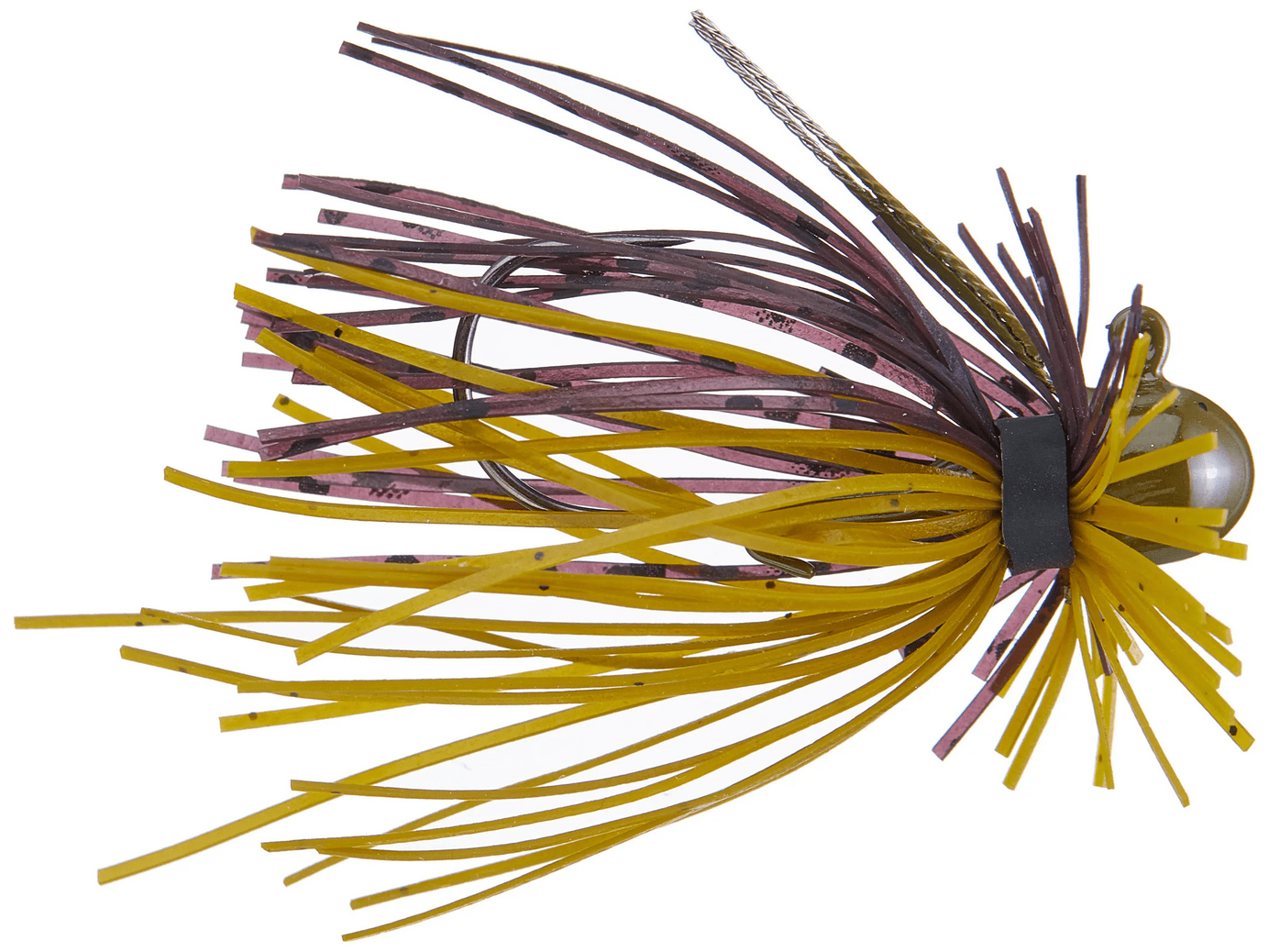 Buckeye Baits - Lures Mushroom Jig - Bobber Bargain