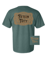 Buckle Pocket Tee