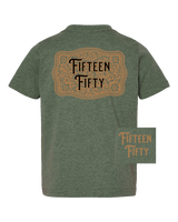 Buckle Toddler Tee
