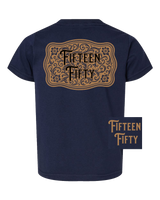 Buckle Toddler Tee