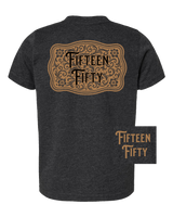 Buckle Toddler Tee
