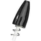 Bullet Weights - Black Screw - in Sinkers (2ct or 4ct) - Bobber Bargain