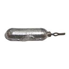 Bullet Weights - Finesse Drop Shot Sinkers (Assorted) - Bobber Bargain