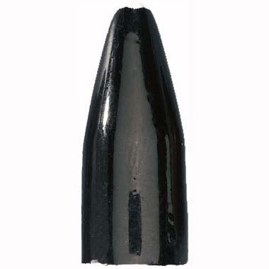 Bullet Weights - Painted Worm Sinkers (Assorted) - Bobber Bargain