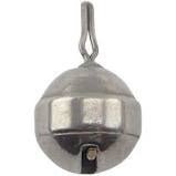 Bullet Weights - Tungsten Drop Shot Sinkers (Natural) - Bobber Bargain