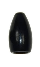 Bullet Weights - Tungsten Flipping Sinkers - Bobber Bargain