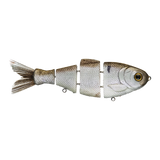 Bull Shad Slow Sink