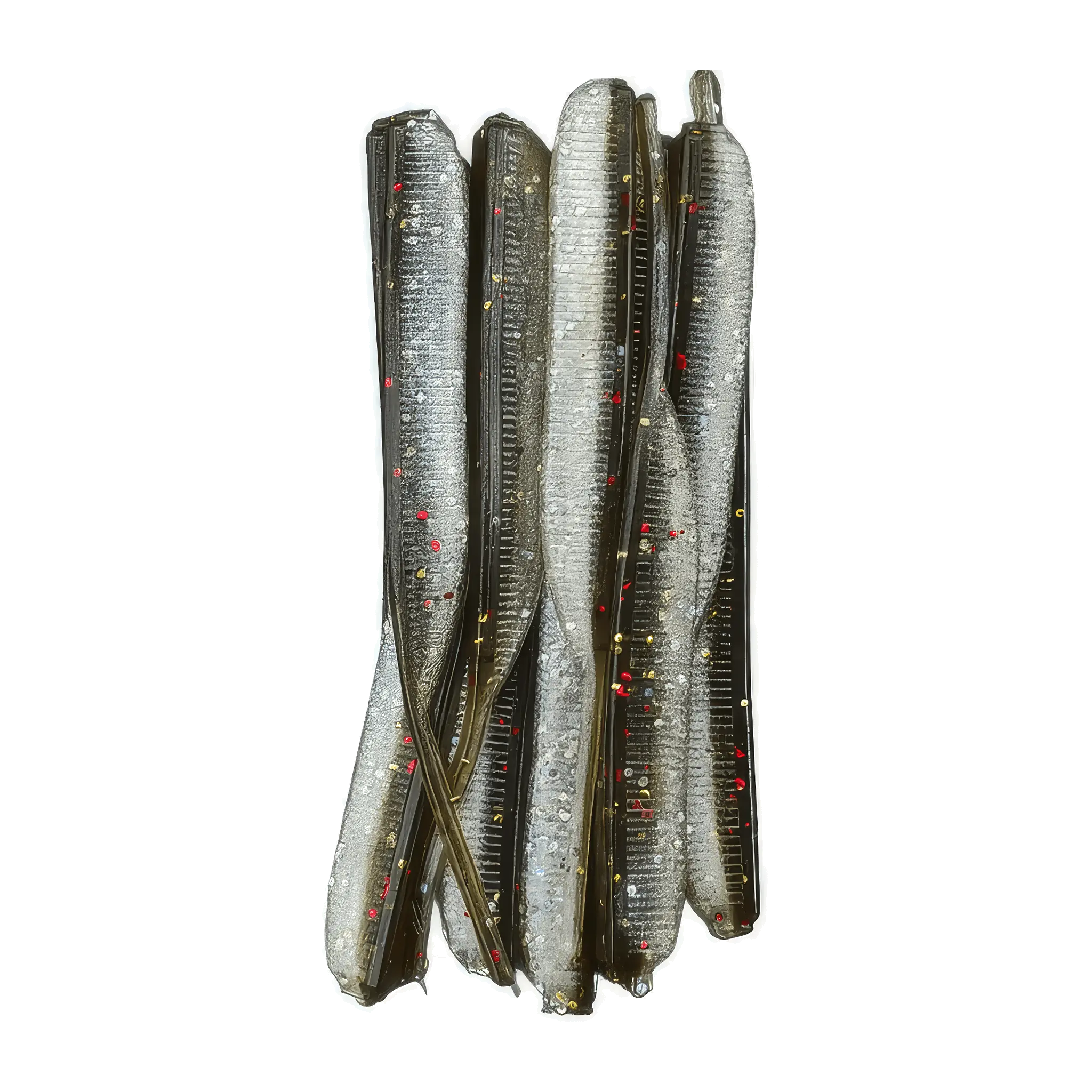 Drop Shot Shad