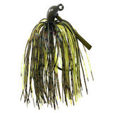 Jigs giratorios de tungsteno Reaction Tackle (paquete de 2)