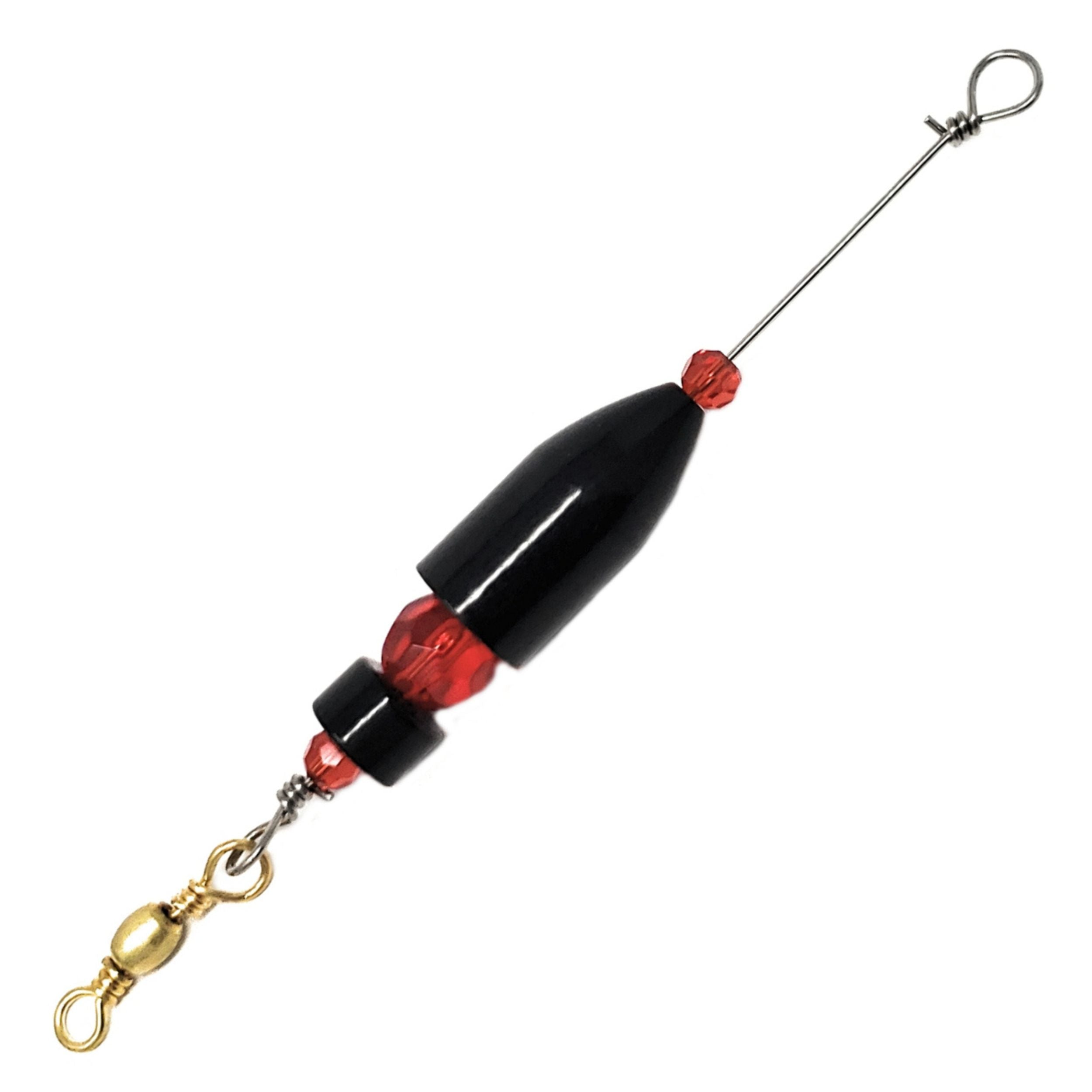 Reaction Tackle Carolina Ready Rigs 6 piezas - Premontado