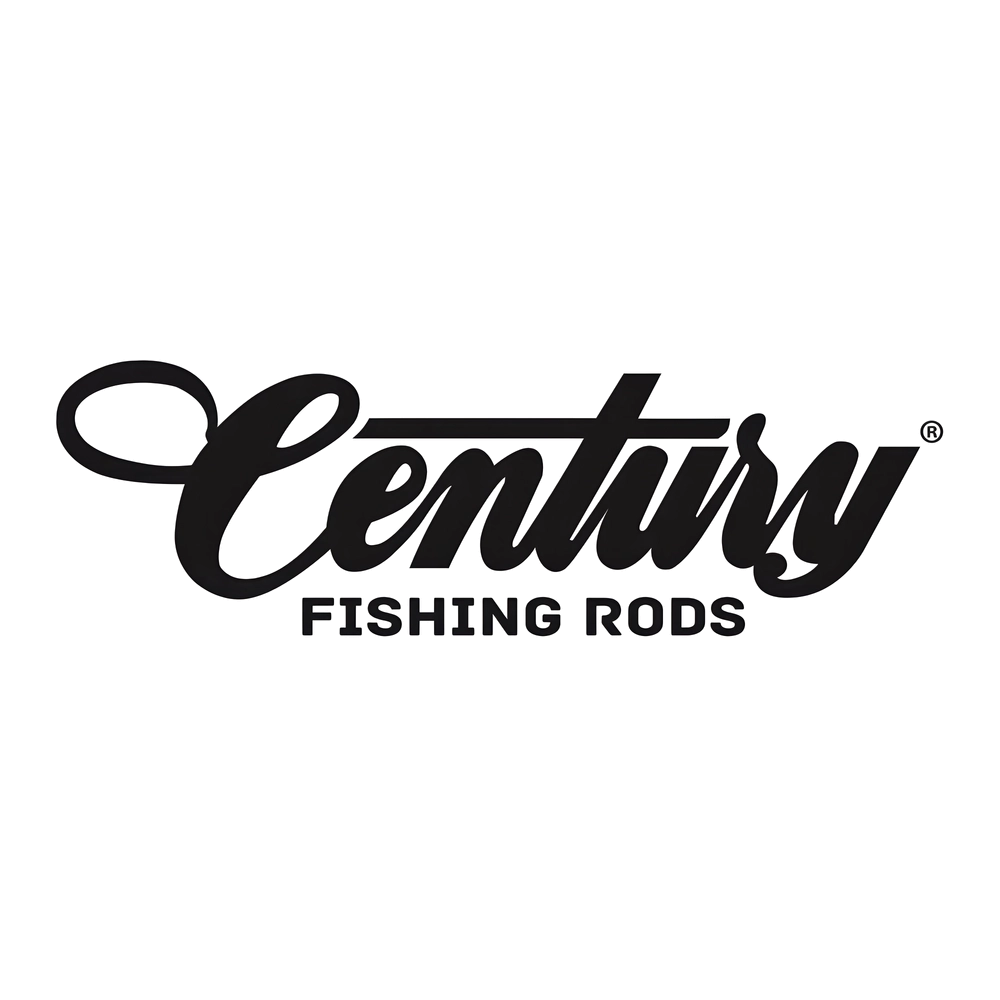 Century Rods Logo