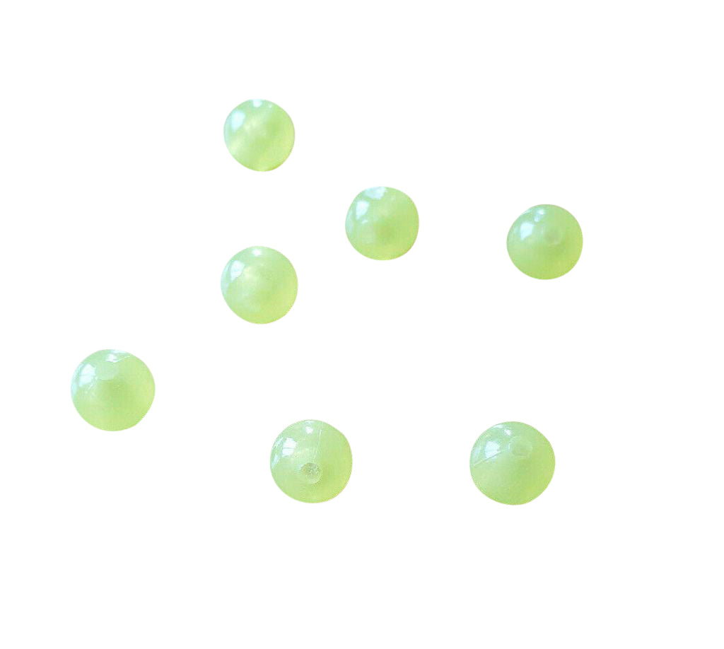 Cuentas de deriva de huevos de salmón RiverEgg
