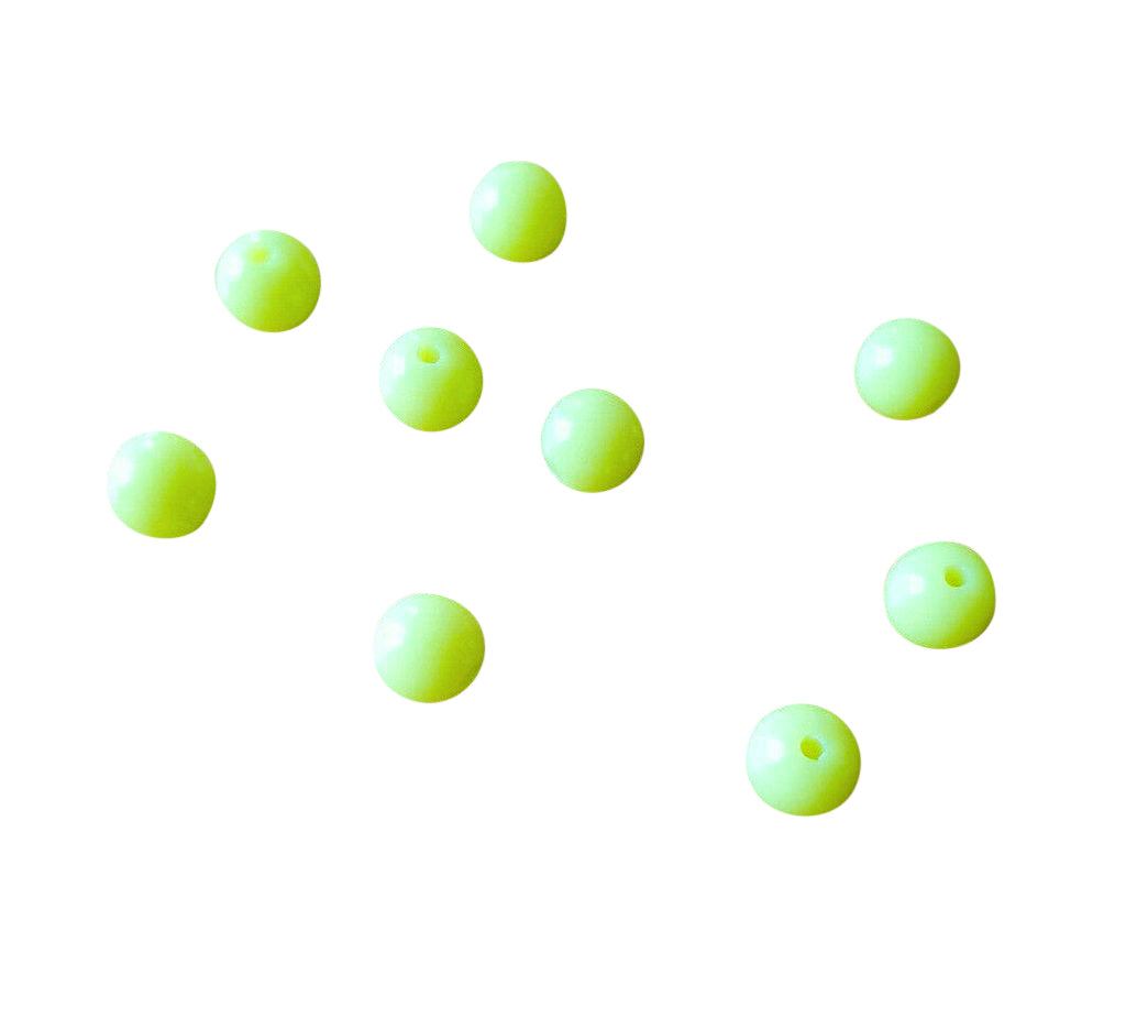 Cuentas de deriva de huevos de salmón RiverEgg