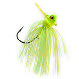 Jigs Scrounger de tungsteno Reaction Tackle (paquete de 2)
