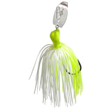 Jigs de cuchillas rompedoras de tungsteno Reaction Tackle (paquete de 2)