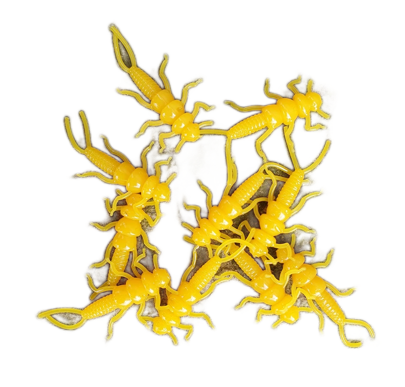 StoneStorm Stonefly Nymphs