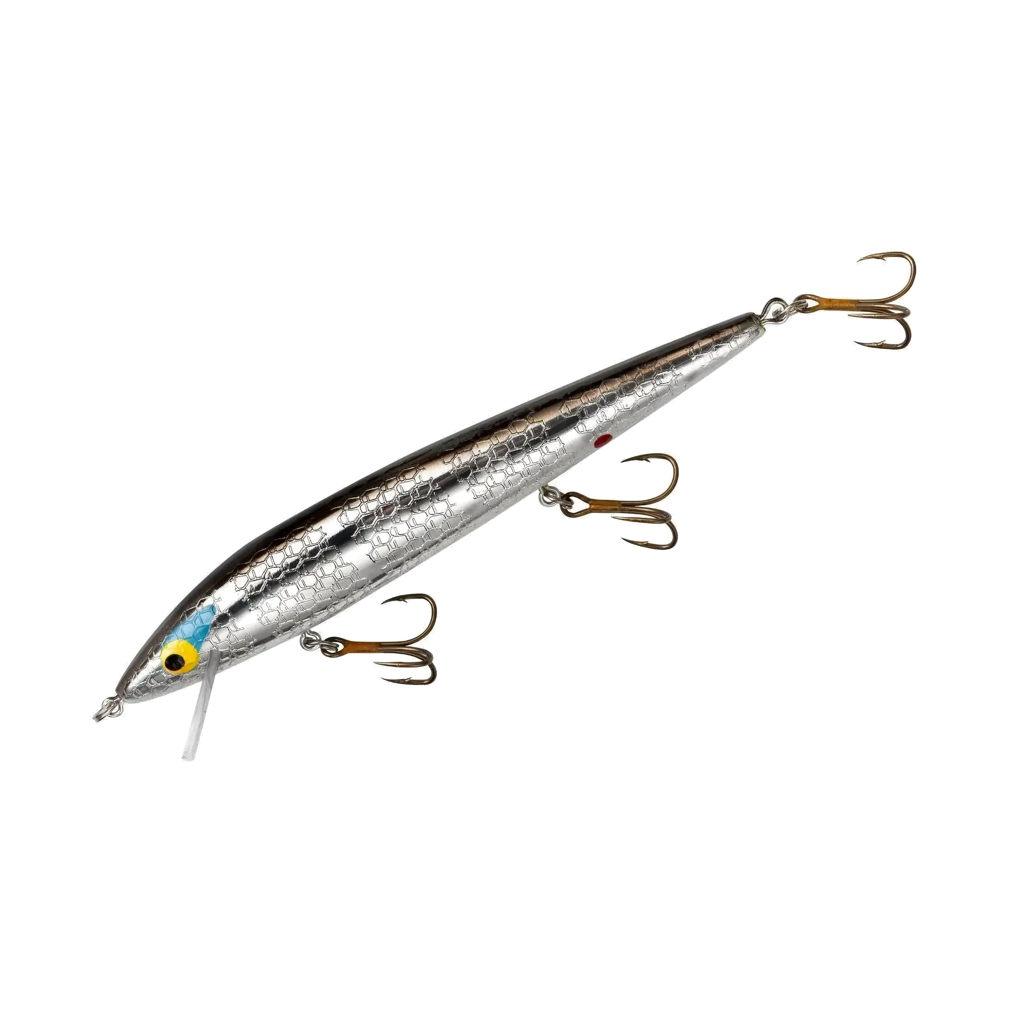 Floating Rattlin' Rogue