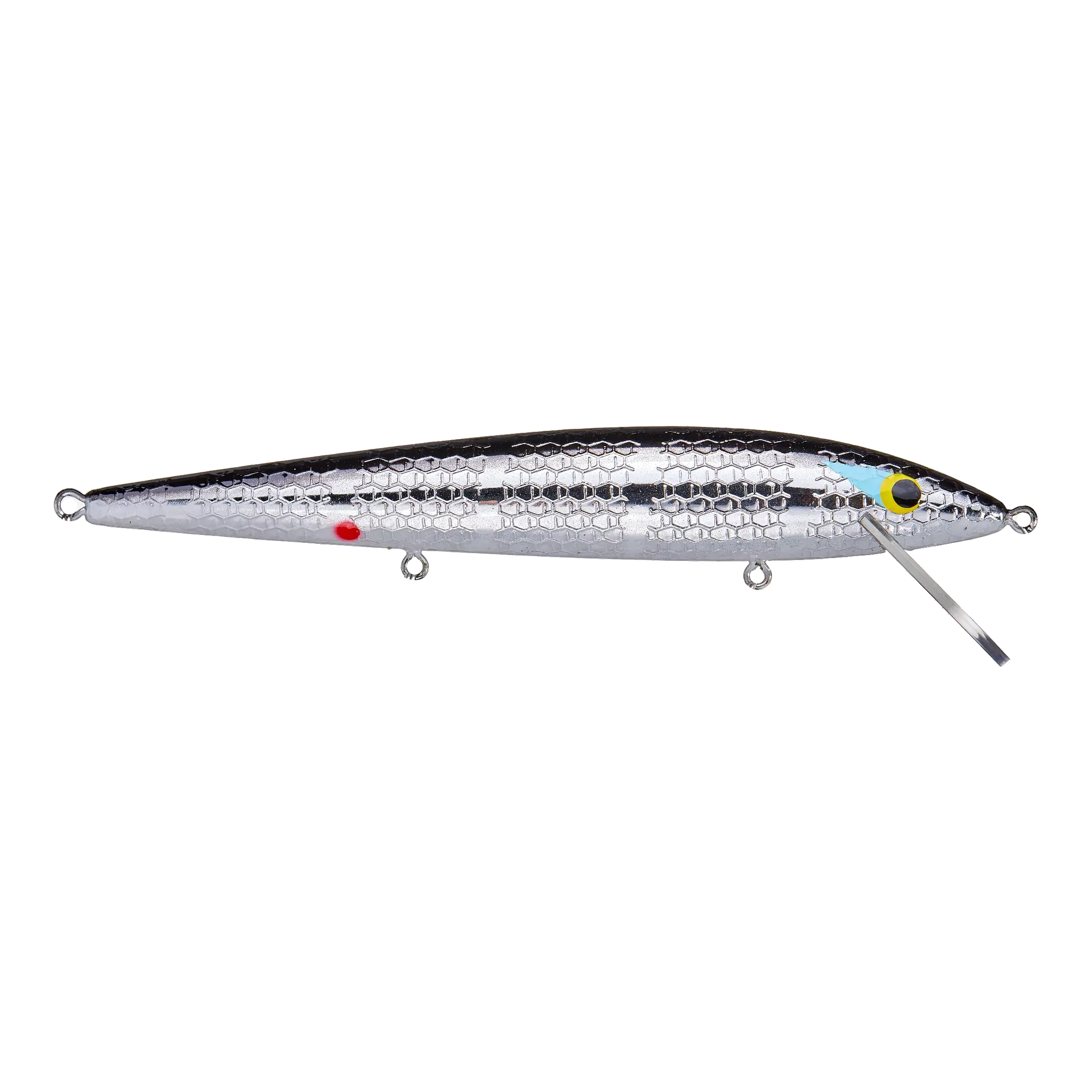 Floating Rattlin Rogue Deep