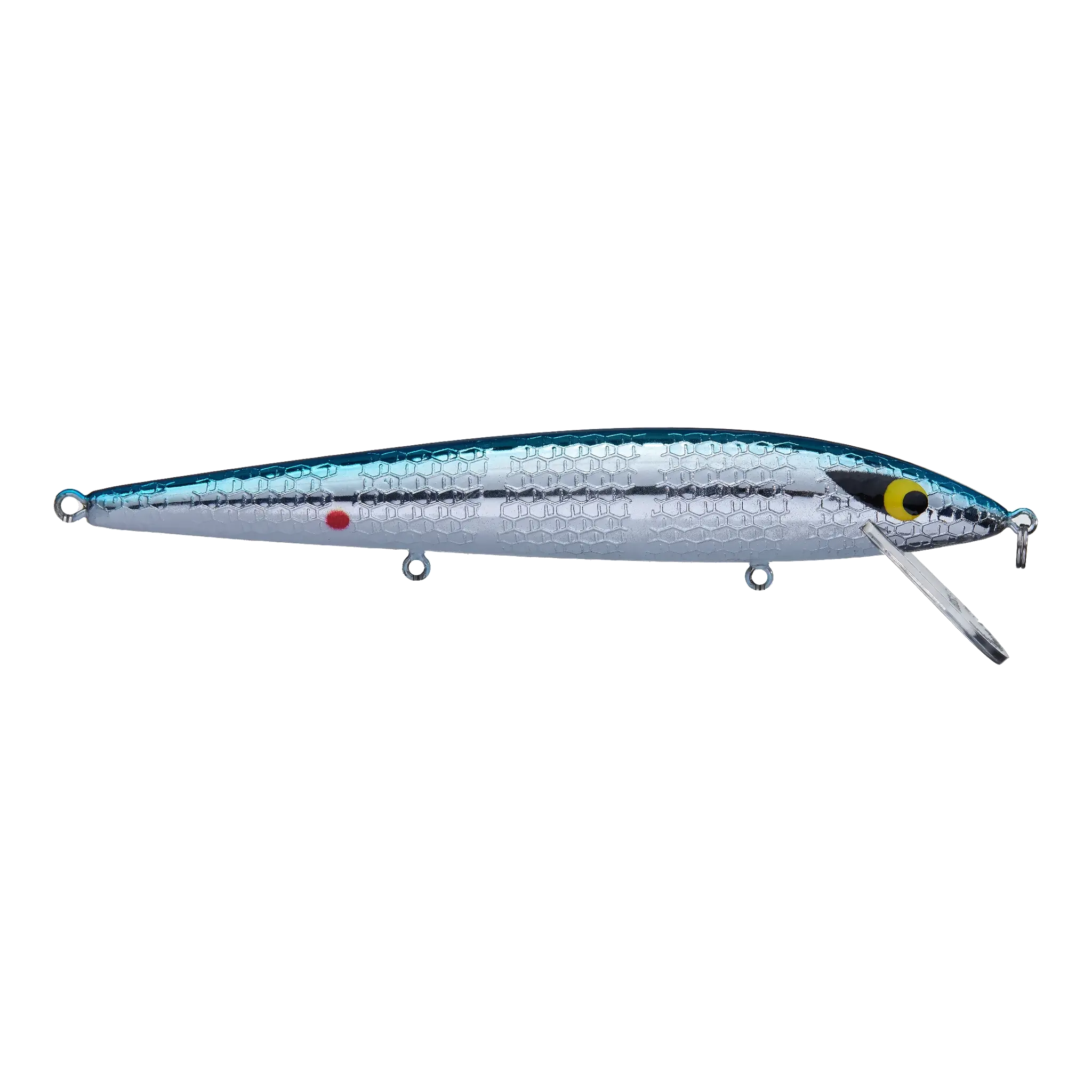 Floating Rattlin Rogue Deep