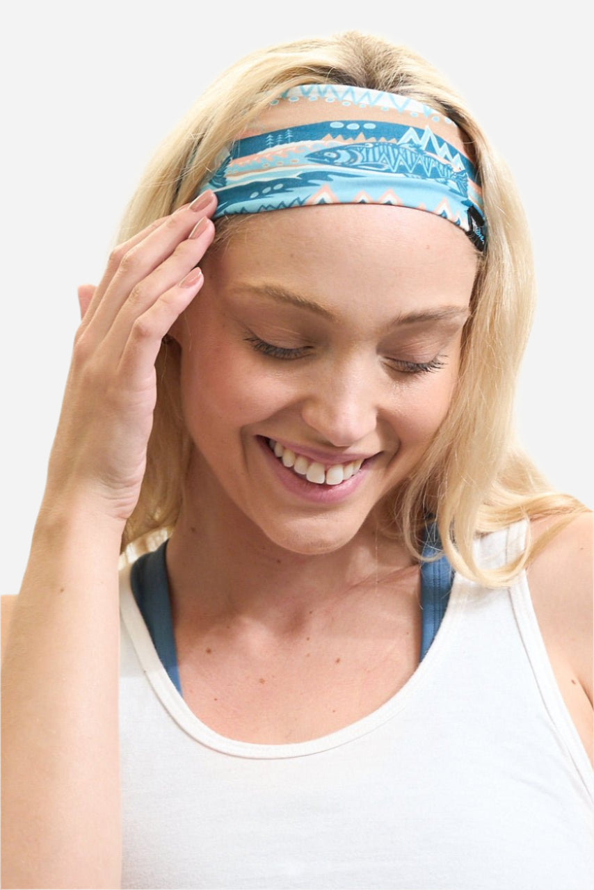 Chummy Headband