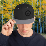 Gorra snapback de Lotz Outdoors