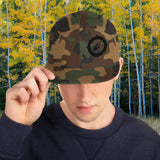 Gorra snapback de Lotz Outdoors