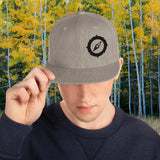 Gorra snapback de Lotz Outdoors