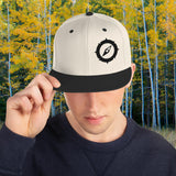Gorra snapback de Lotz Outdoors