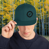 Gorra snapback de Lotz Outdoors