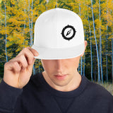Gorra snapback de Lotz Outdoors