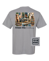 Country Raised Youth Tee