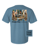 Country Raised Youth Tee