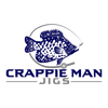 Crappie Man Jigs