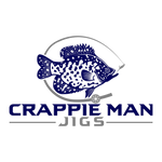 Crappie Man Jigs