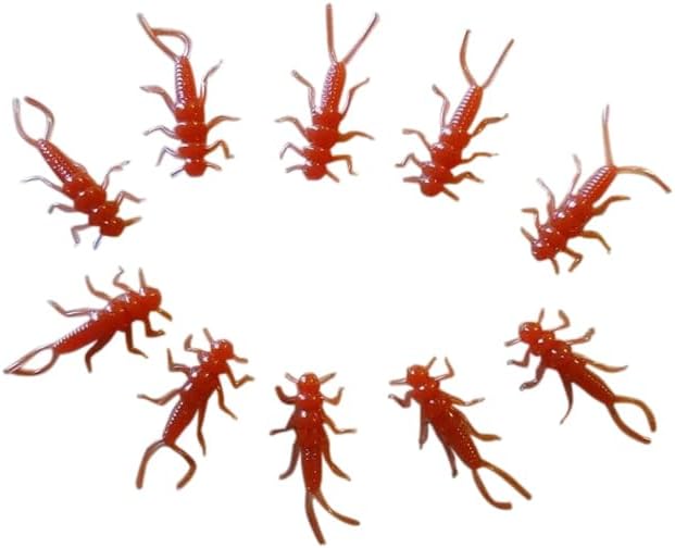 StoneStorm Stonefly Nymphs