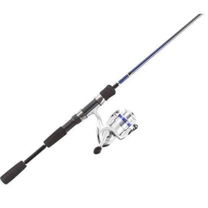 Daiwa - D - Shock Spinning Combo 2BB - Bobber Bargain