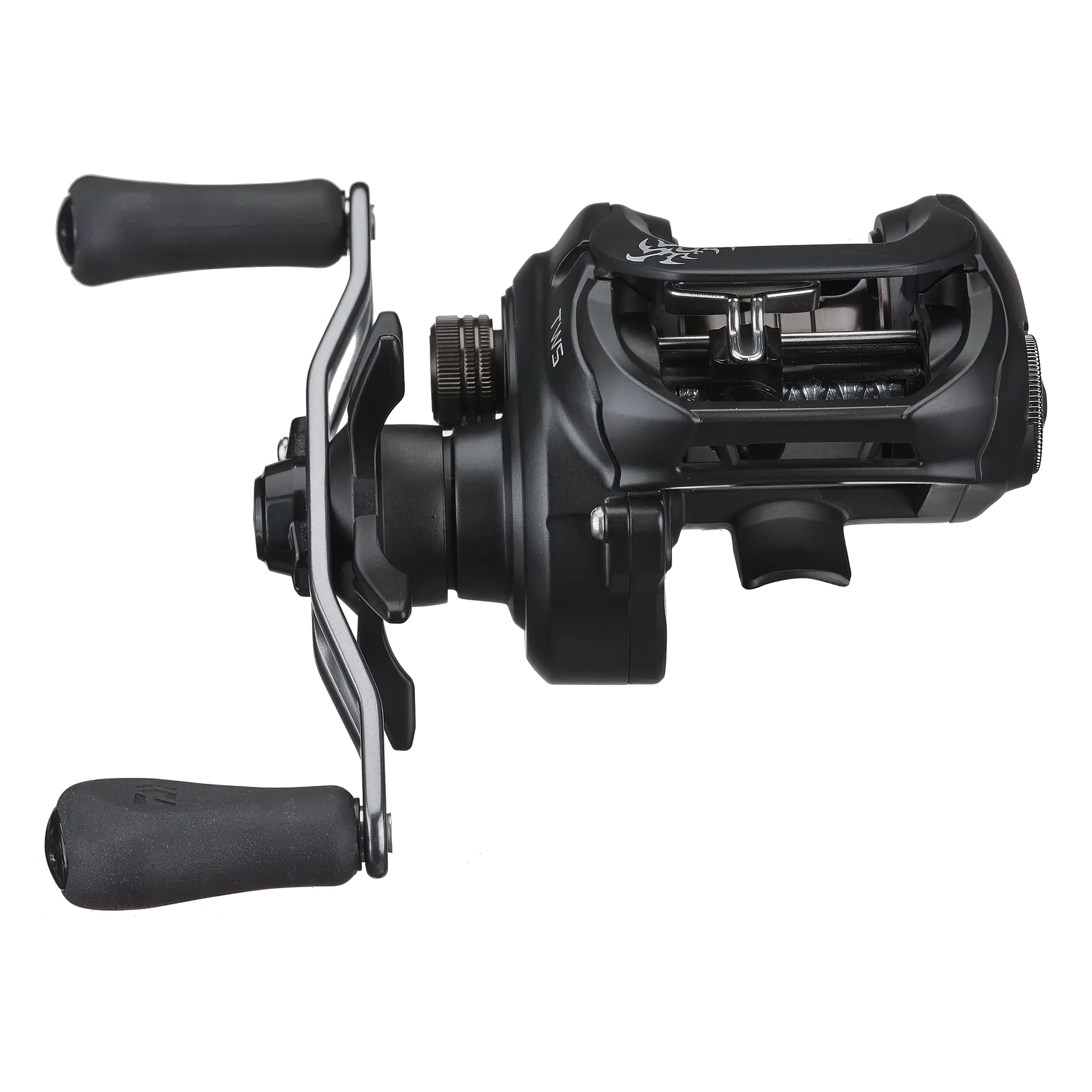 Carrete de pesca Daiwa Tatula 150 