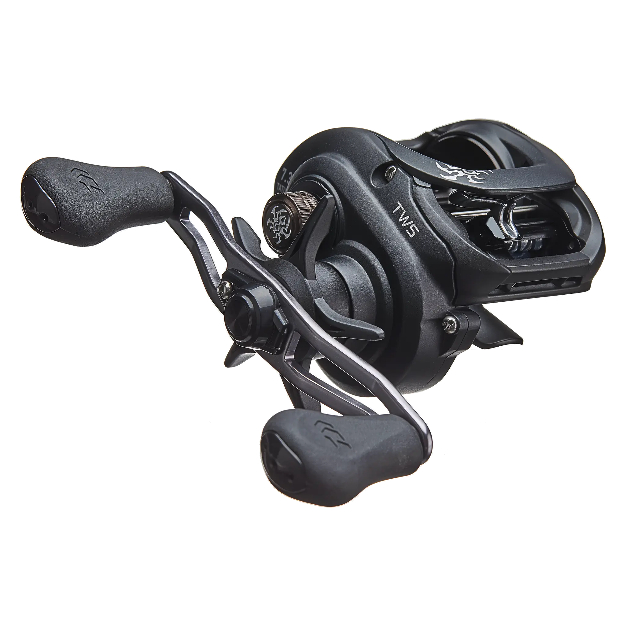 Carrete de pesca Daiwa Tatula 200 