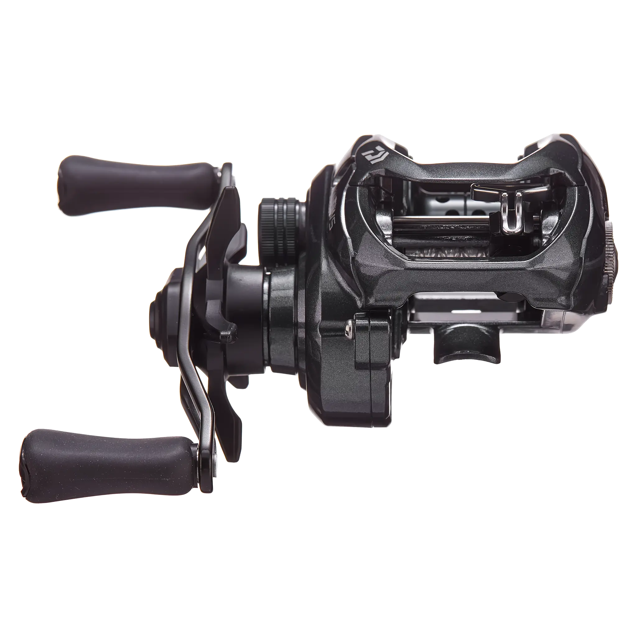 Moulinet de lancer Tatula CT
